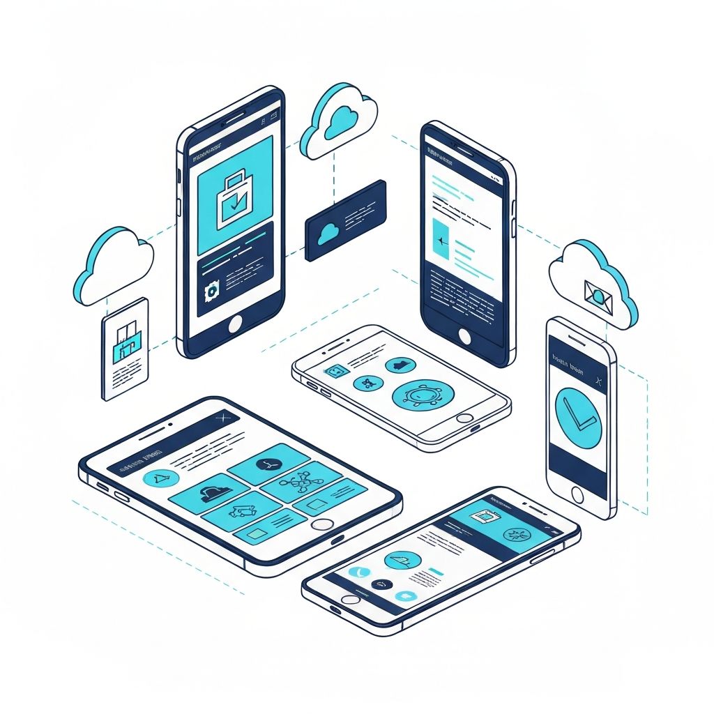 Application Development