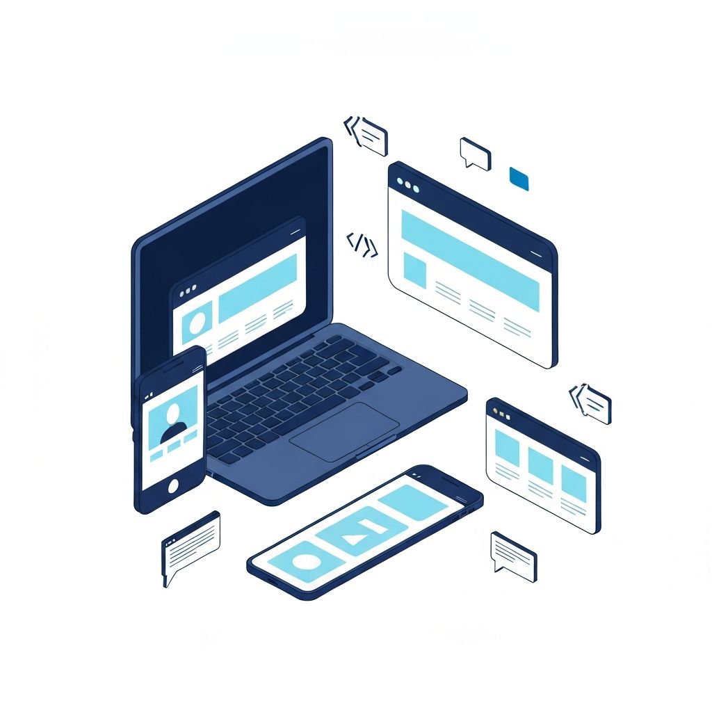 Custom Web Development